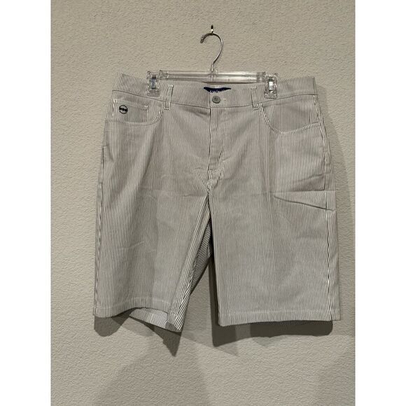 SWING CONTROL GOLF SHORTS MENS - Picture 1 of 4